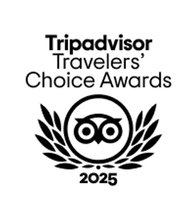 TripAdvisor Travelers' Choice