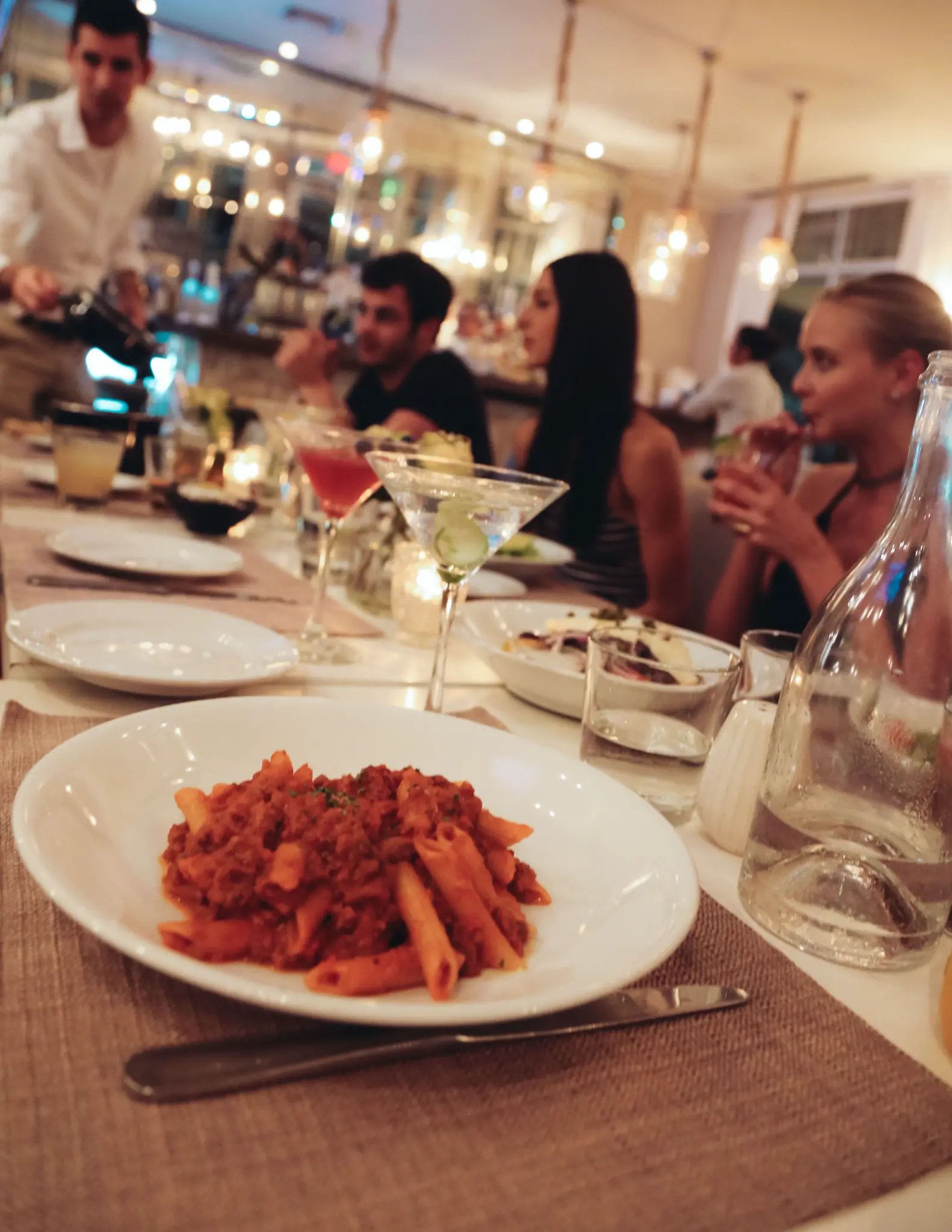 The Local House - Dining Experience