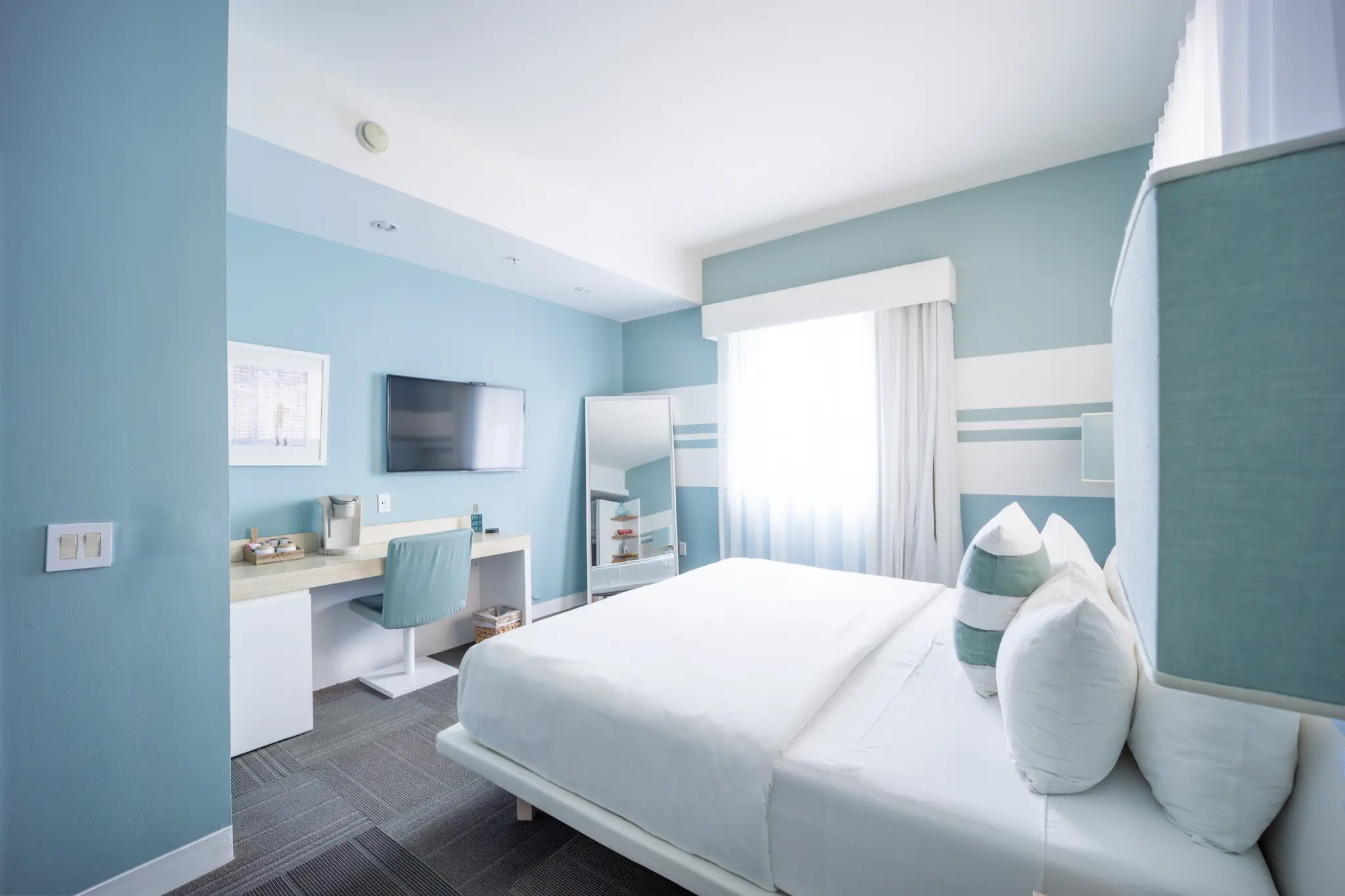 The Local House Hotel