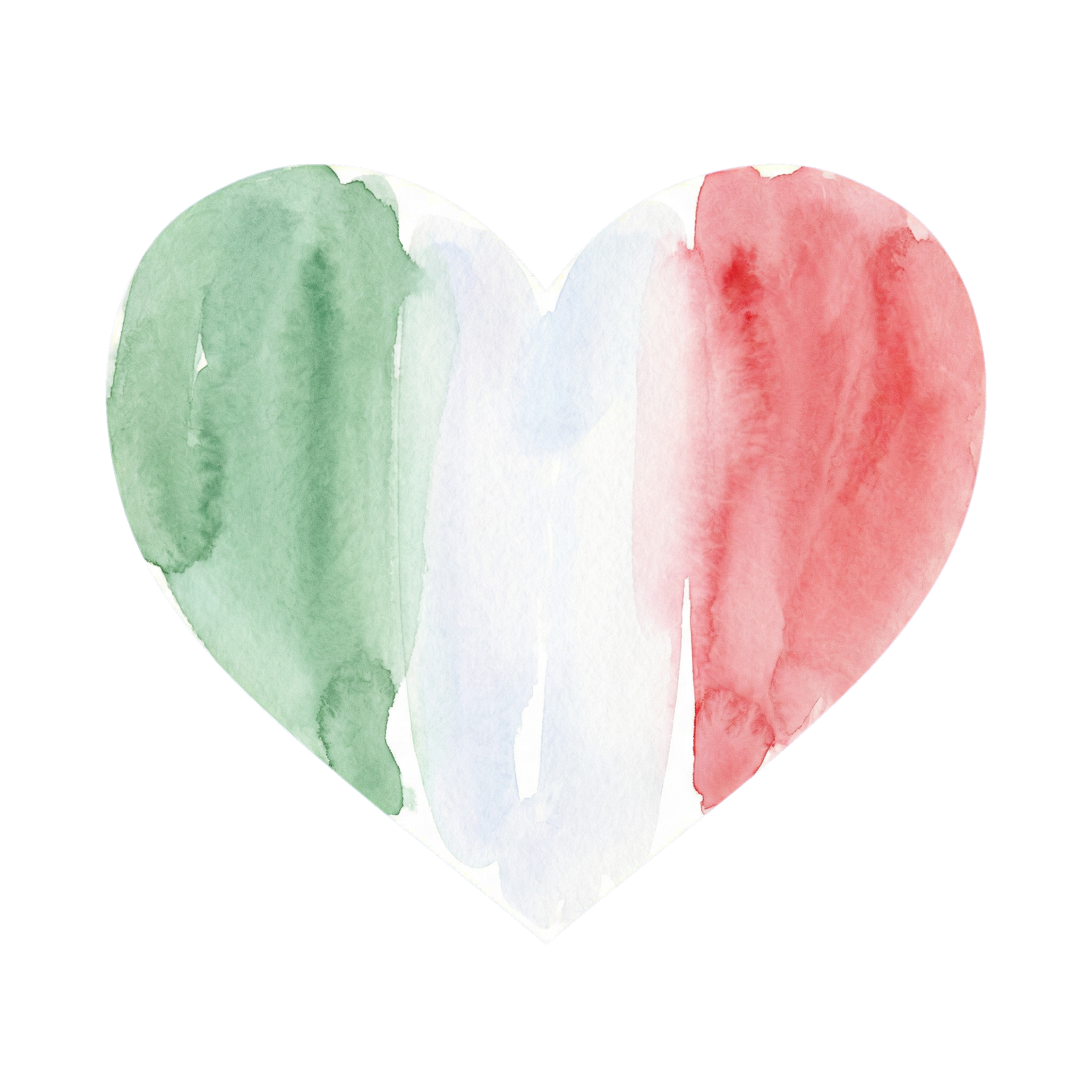 Italian Heart