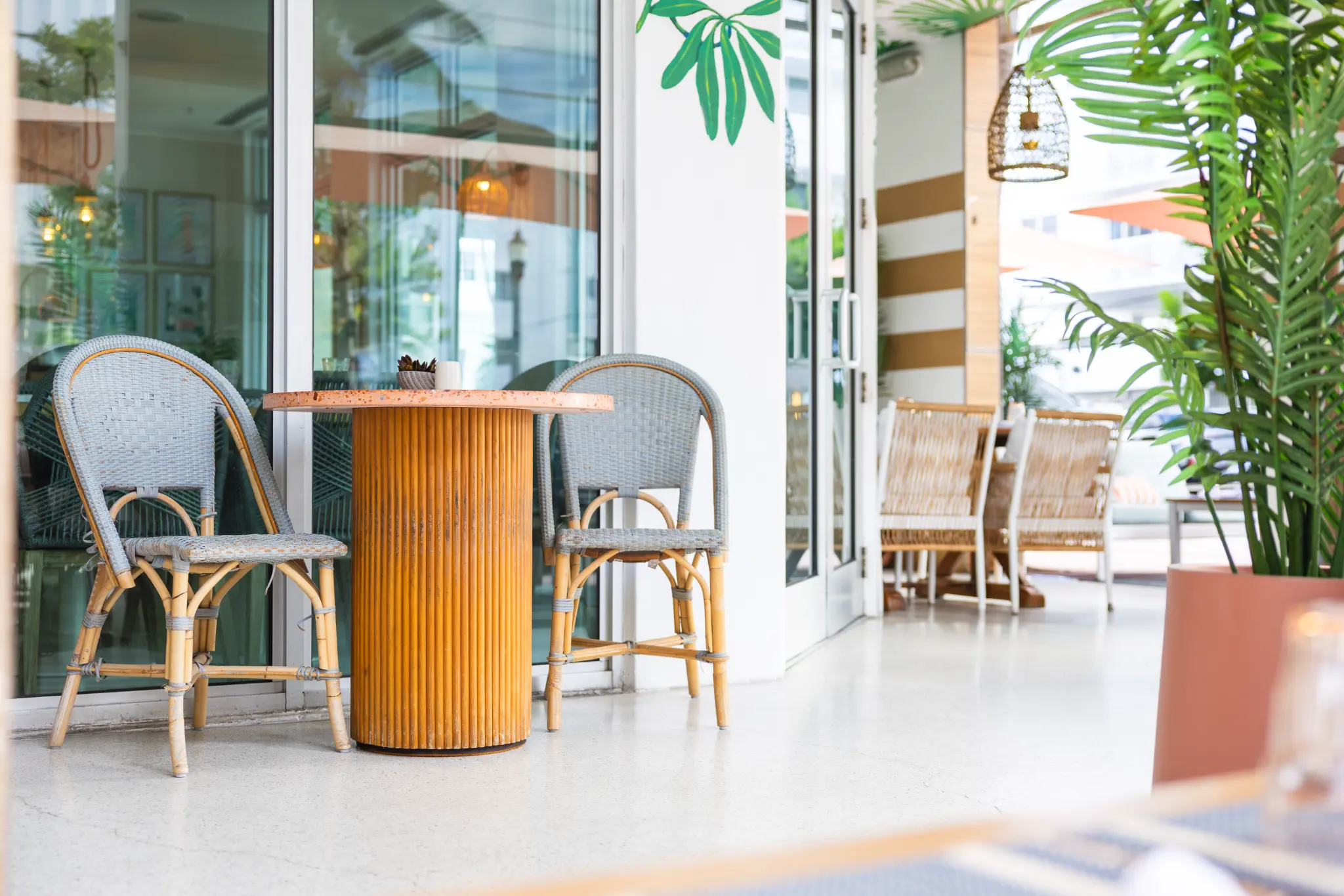 The Local House Restaurant