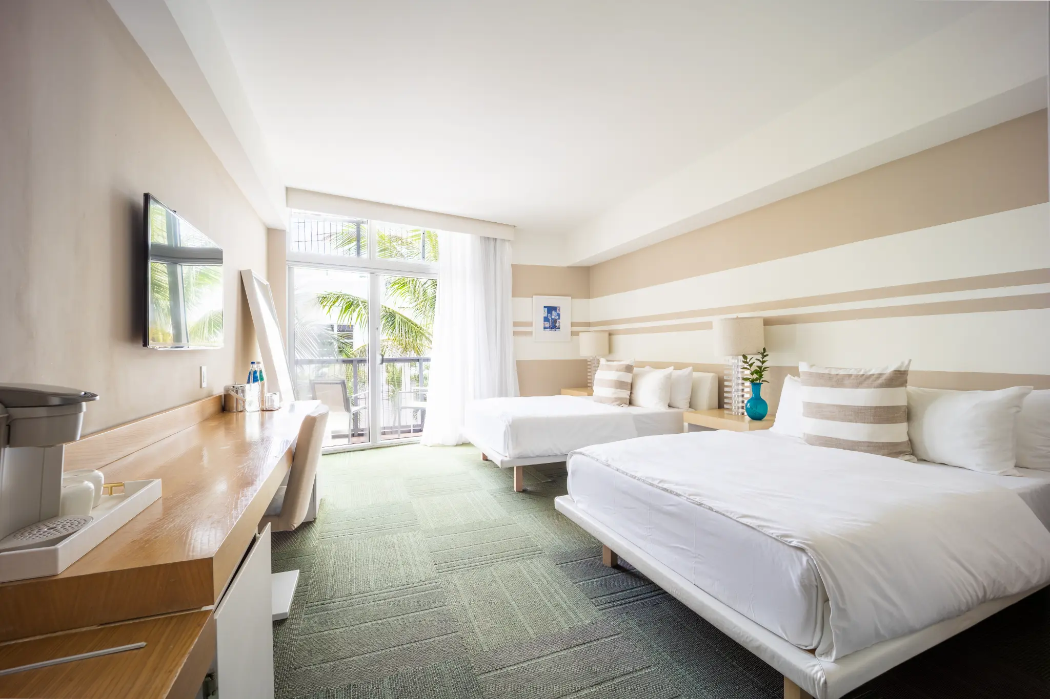 Partial Ocean View Double - Photo 1