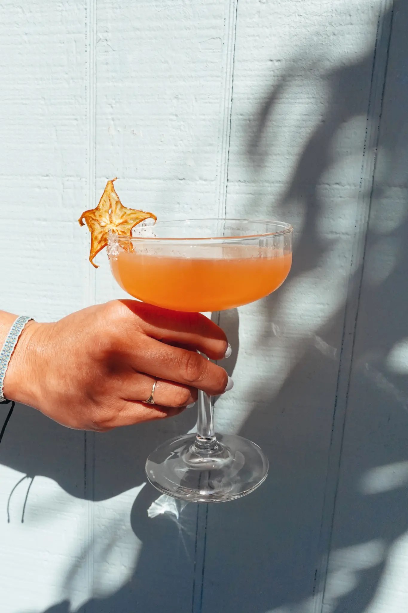 Signature Brunch Cocktail